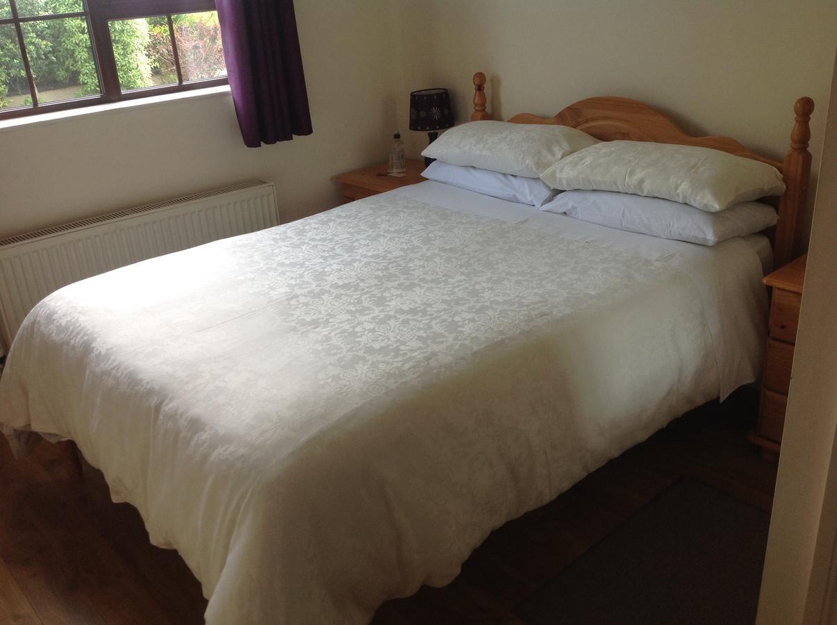 Auntie B'S Bed and Breakfast Ardara Exteriör bild