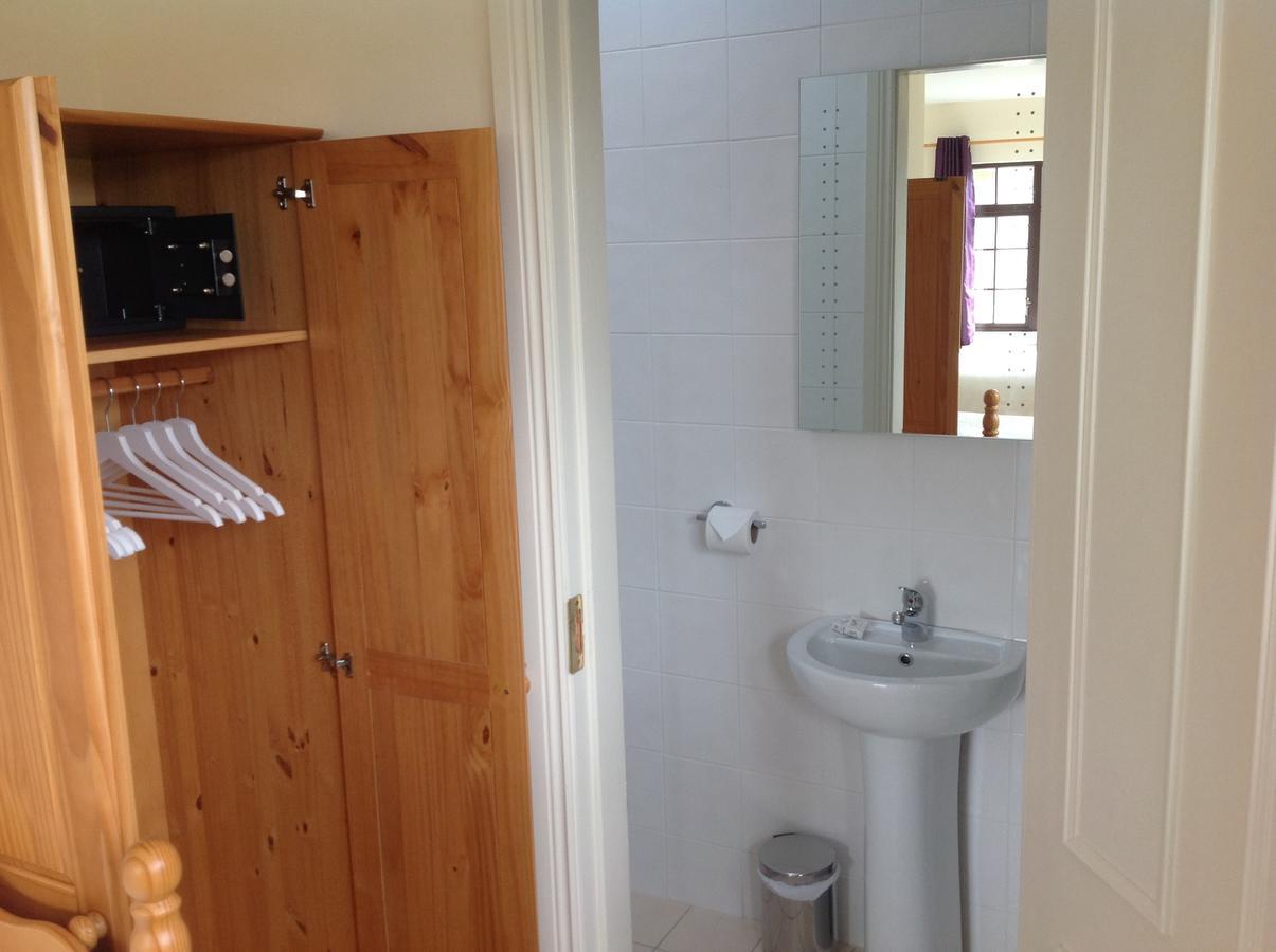 Auntie B'S Bed and Breakfast Ardara Exteriör bild