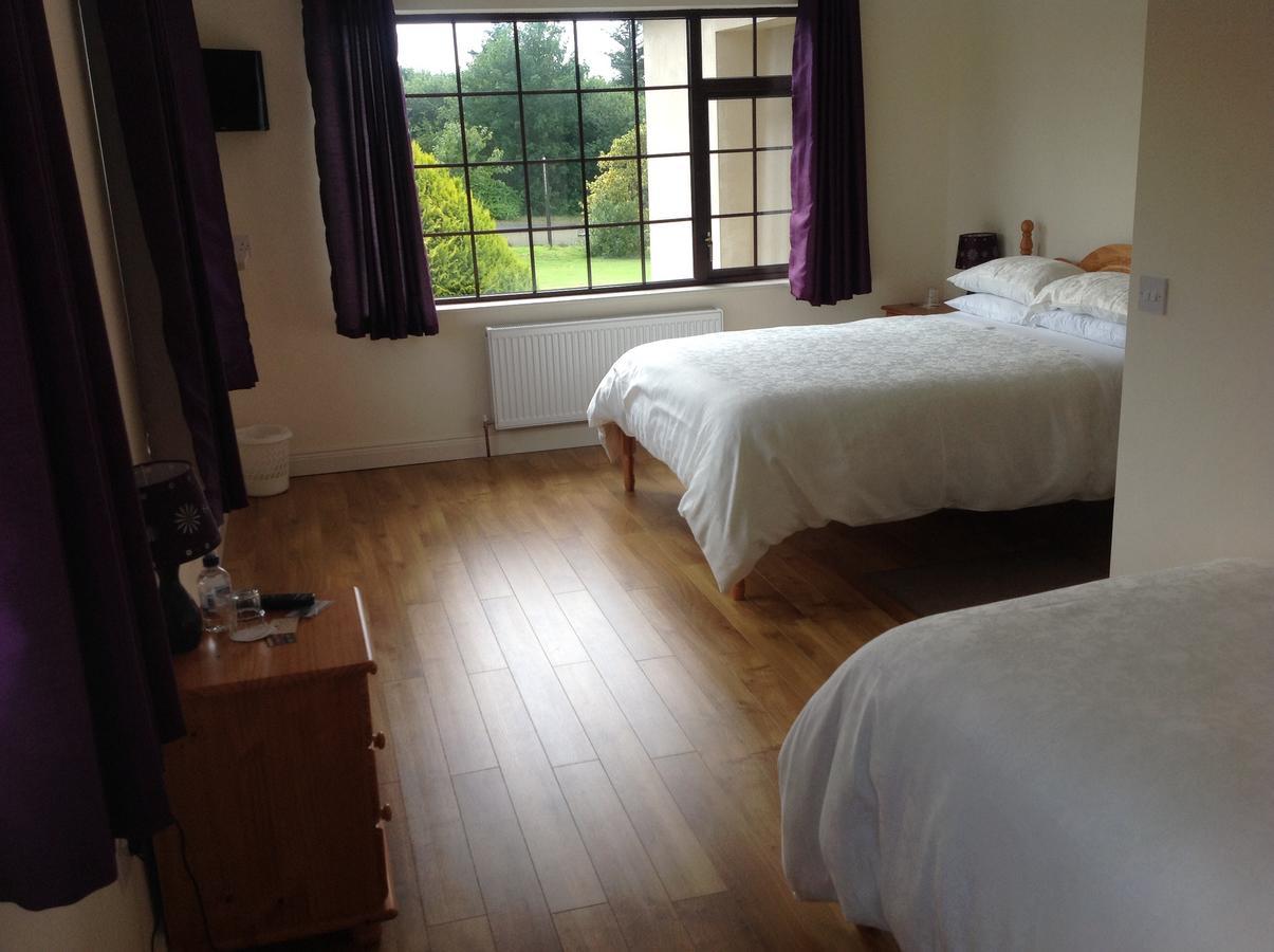Auntie B'S Bed and Breakfast Ardara Exteriör bild