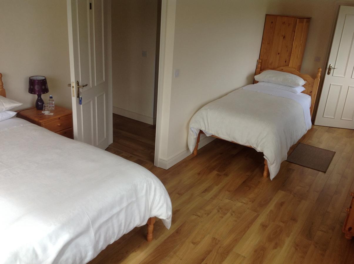 Auntie B'S Bed and Breakfast Ardara Exteriör bild