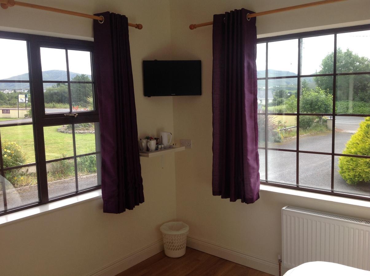 Auntie B'S Bed and Breakfast Ardara Exteriör bild